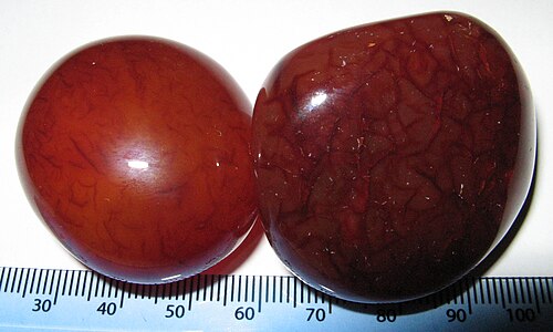 کارنلین Carnelian