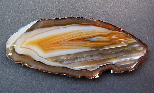 آگات Agate / عقیق